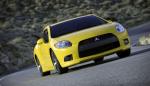 Mitsubishi Eclipse 2009 года
